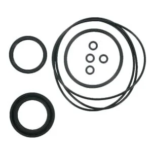 Kramp - SMP9AFDKR - Dichtungssatz SMP, 25mm, Produktionsdatum Vor 2019-06