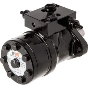 Kramp - SMR200A225YK6KR - Orbitalmotor 200cc Ventil Kramp