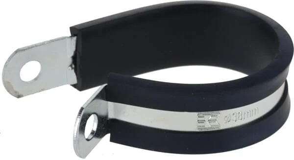 Kramp - SMSL38 - Rohrschelle 38mm