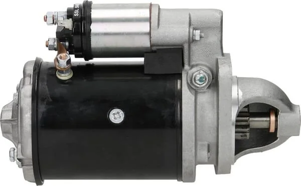 Kramp - STA1211KR - Anlasser, 2.7kW, 10 Zähne, rechtsdrehend