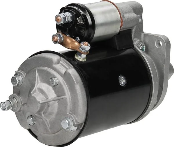 Kramp - STA1211KR - Anlasser, 2.7kW, 10 Zähne, rechtsdrehend
