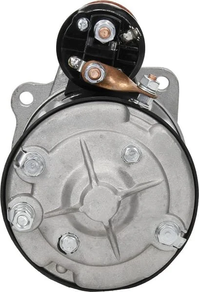 Kramp - STA1211KR - Anlasser, 2.7kW, 10 Zähne, rechtsdrehend
