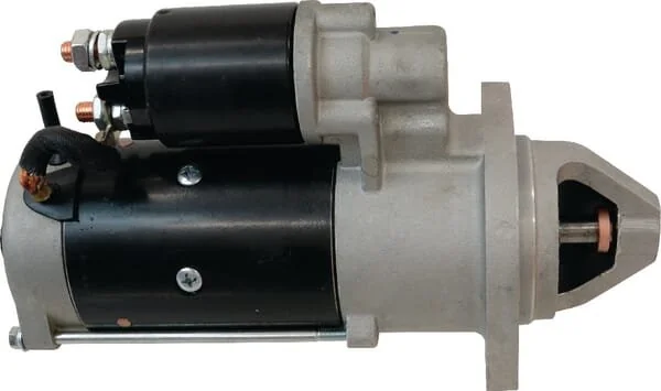 Kramp - STA1215KR - Anlasser, 3.1kW, 11 Zähne, rechtsdrehend