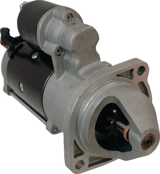 Kramp - STA1215KR - Anlasser, 3.1kW, 11 Zähne, rechtsdrehend