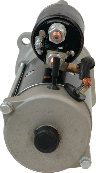 Kramp - STA1215KR - Anlasser, 3.1kW, 11 Zähne, rechtsdrehend