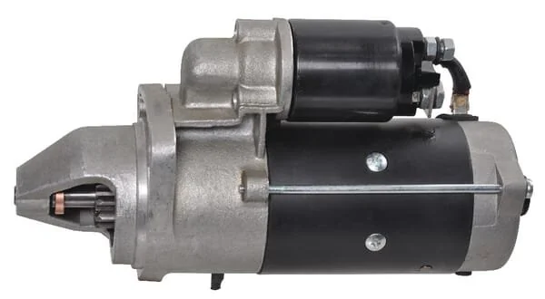 Kramp - STA1302KR - Anlasser, 3.0kW, 10 Zähne, mit Untersetzungsgetriebe