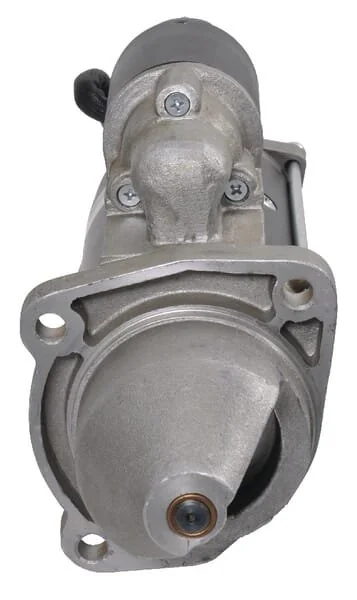 Kramp - STA1302KR - Anlasser, 3.0kW, 10 Zähne, mit Untersetzungsgetriebe