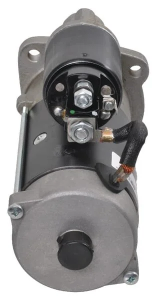 Kramp - STA1302KR - Anlasser, 3.0kW, 10 Zähne, mit Untersetzungsgetriebe