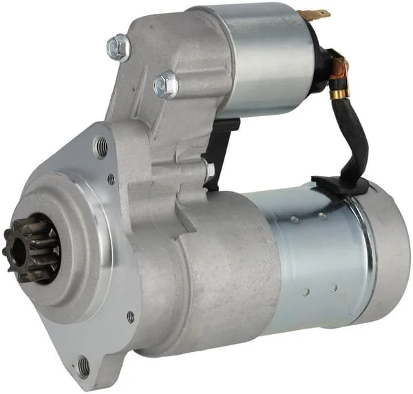 Kramp - STA2617285 - Anlasser, 1.2kW, 9-Teeth, CCW
