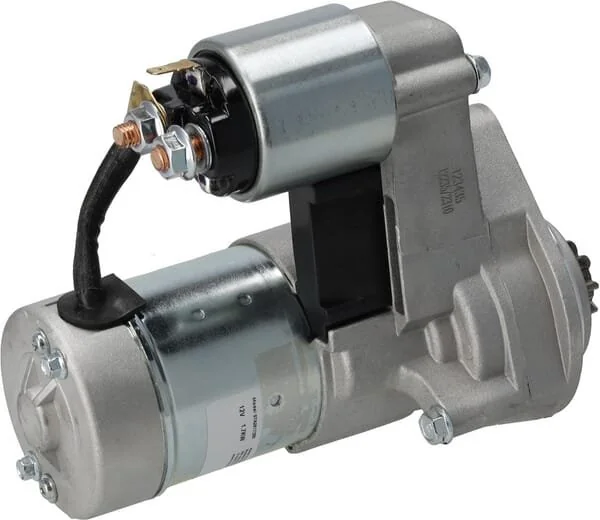 Kramp - STA2617285 - Anlasser, 1.2kW, 9-Teeth, CCW