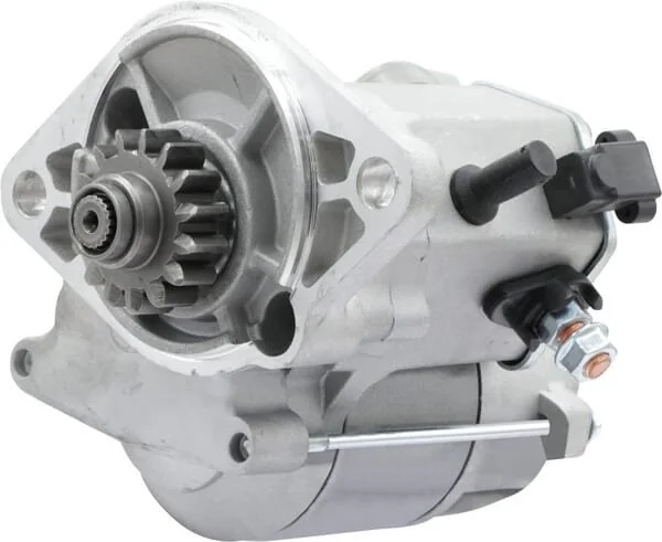 Kramp - STA2617286 - Anlasser, 1.4kW, 15-Teeth, CW