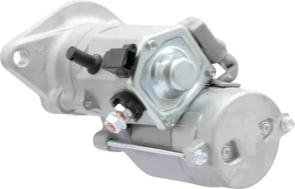 Kramp - STA2617286 - Anlasser, 1.4kW, 15-Teeth, CW