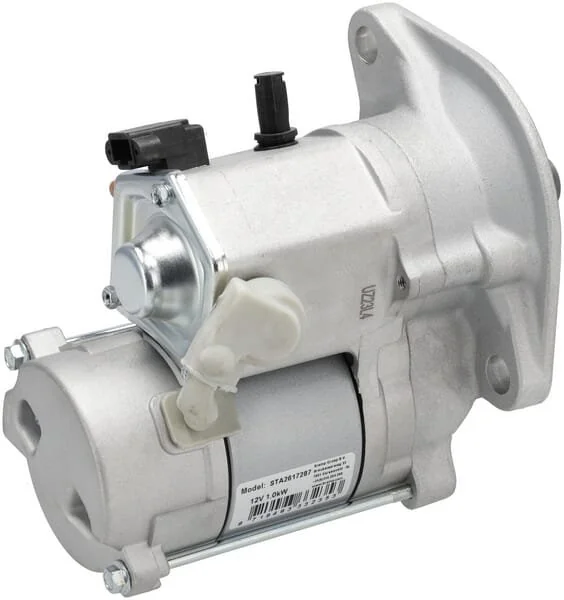 Kramp - STA2617287 - Anlasser, 1.0kW, 11-Teeth, CW