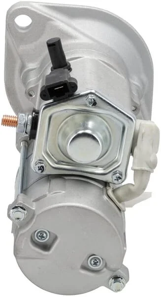 Kramp - STA2617287 - Anlasser, 1.0kW, 11-Teeth, CW