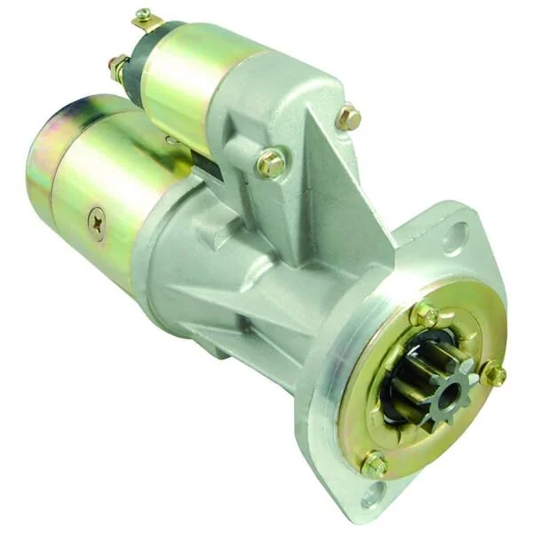 Kramp - STA2617288 - Anlasser, 3.5kW, 9-Zähne, CW
