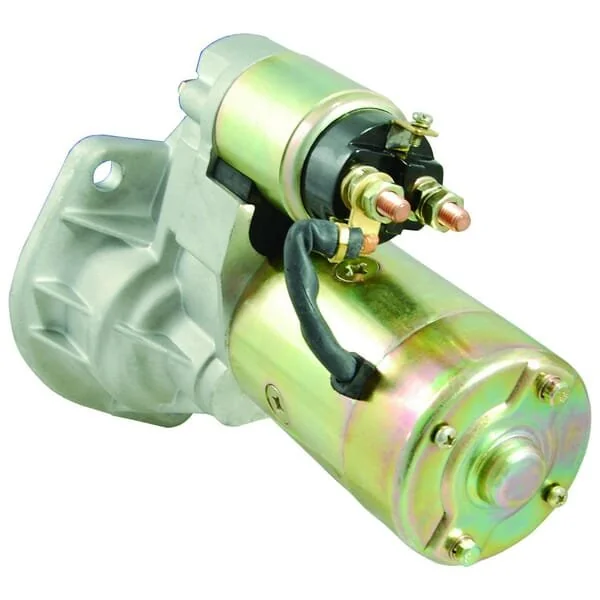 Kramp - STA2617288 - Anlasser, 3.5kW, 9-Zähne, CW