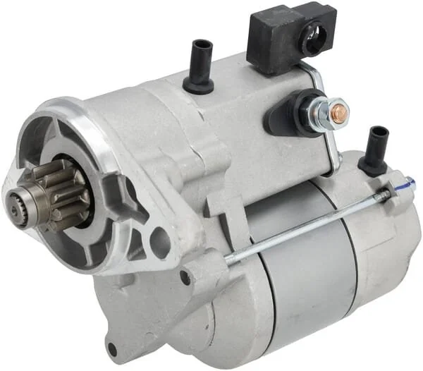 Kramp - STA2617289 - Anlasser 1.2kW, 9 Zähne, Im Uhrzeigersinn