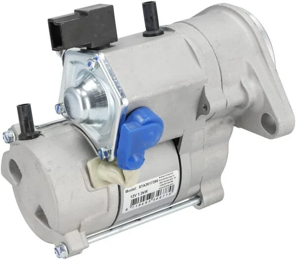 Kramp - STA2617289 - Anlasser 1.2kW, 9 Zähne, Im Uhrzeigersinn