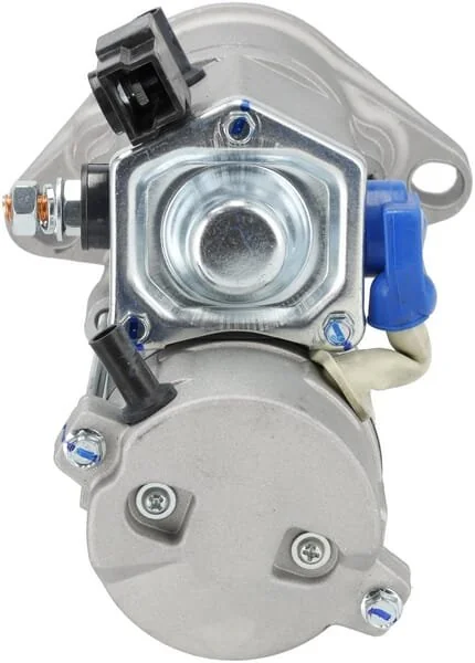 Kramp - STA2617289 - Anlasser 1.2kW, 9 Zähne, Im Uhrzeigersinn