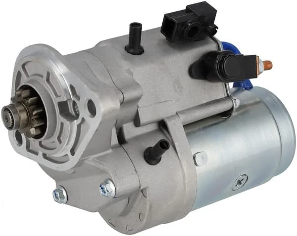 Kramp - STA2617290 - Anlasser 2.2kW, 11 Zähne, Im Uhrzeigersinn