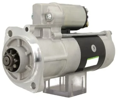 Kramp - STA2617292 - Starter 3kW, 9 Zähne, CW