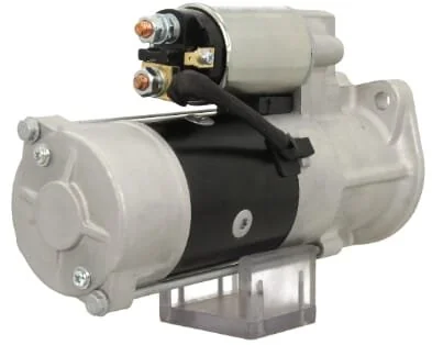 Kramp - STA2617292 - Starter 3kW, 9 Zähne, CW