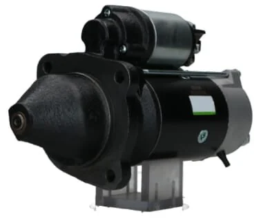Kramp - STA2617293 - Starter 4kW, 10 Zähne, CW
