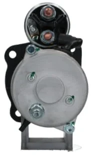 Kramp - STA2617293 - Starter 4kW, 10 Zähne, CW