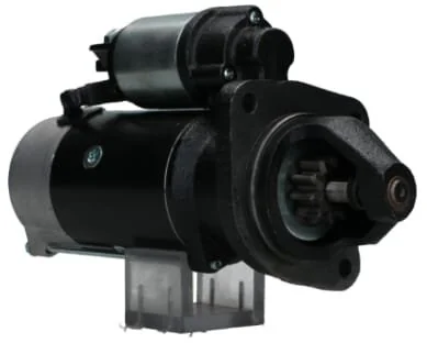 Kramp - STA2617293 - Starter 4kW, 10 Zähne, CW