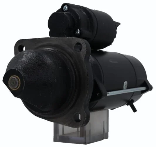 Kramp - STA2617294 - Starter 4kW, 10 Zähne, CW