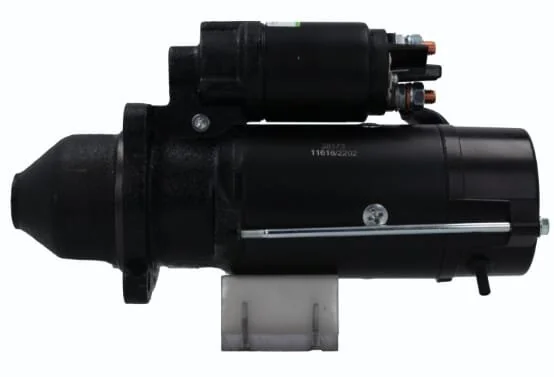 Kramp - STA2617294 - Starter 4kW, 10 Zähne, CW