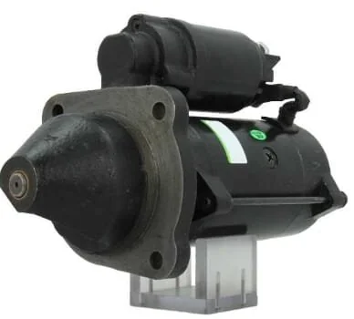 Kramp - STA2617295 - Starter 3.2kW, 10 Zähne, CW