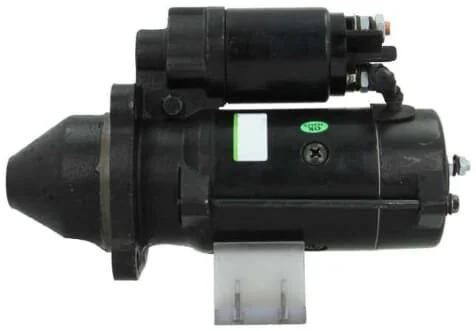Kramp - STA2617295 - Starter 3.2kW, 10 Zähne, CW