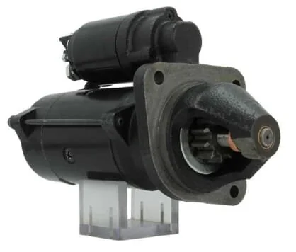 Kramp - STA2617295 - Starter 3.2kW, 10 Zähne, CW