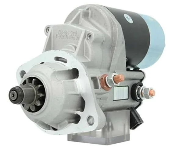 Kramp - STA2617296 - Anlasser, 2.5kW, 10-Teeth, CW