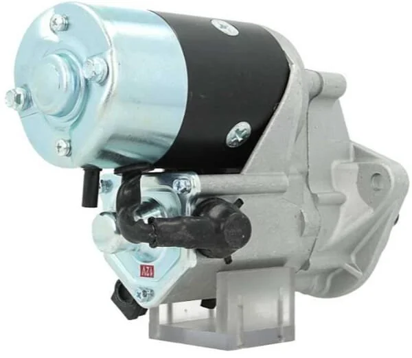 Kramp - STA2617296 - Anlasser, 2.5kW, 10-Teeth, CW