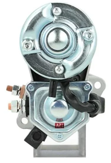 Kramp - STA2617296 - Anlasser, 2.5kW, 10-Teeth, CW