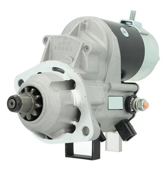 Kramp - STA2617297 - Anlasser, 4.5kW, 10 Zähne, CW