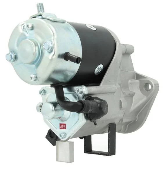 Kramp - STA2617297 - Anlasser, 4.5kW, 10 Zähne, CW