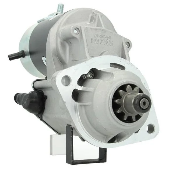 Kramp - STA2617297 - Anlasser, 4.5kW, 10 Zähne, CW