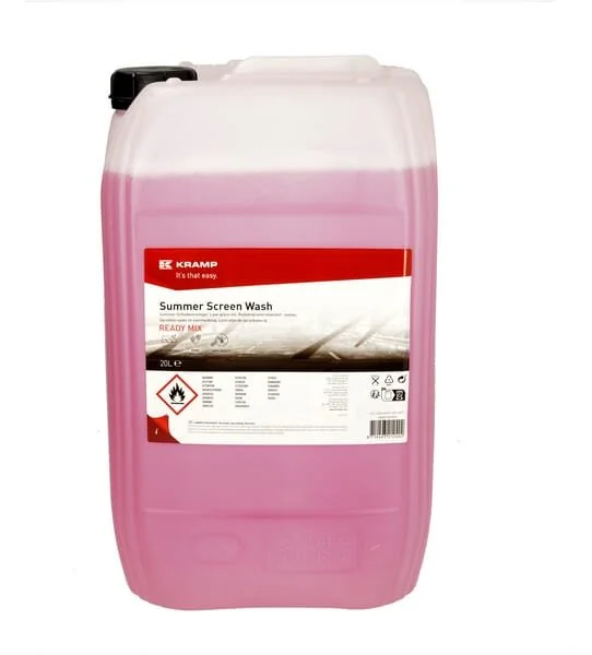 Kramp - SW051020KR - Sommer Scheibenreiniger 20 L