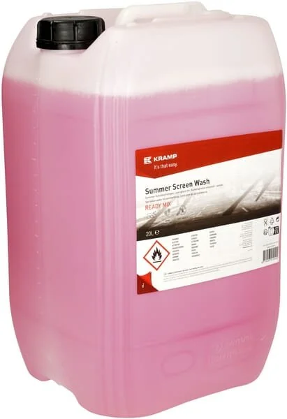 Kramp - SW051020KR - Sommer Scheibenreiniger 20 L