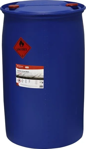 Kramp - SW051200KR - Sommer Scheibenreiniger 200 L