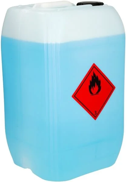 Kramp - SW301020KR - Winterscheibenwaschmittel -25° 20L