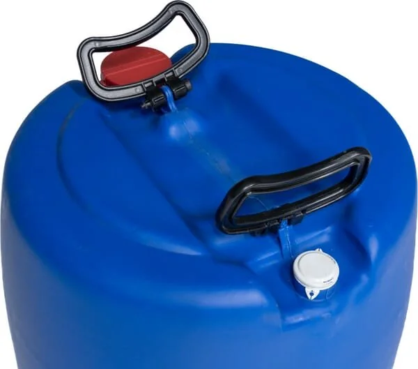 Kramp - SW301060KR - Winterscheibenwaschmittel -25° 60L