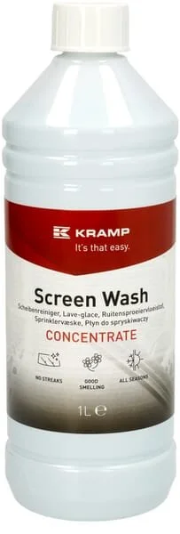 Kramp - SW601001KR - Scheibenwaschkonzentrat 1L