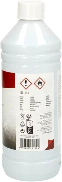 Kramp - SW601001KR - Scheibenwaschkonzentrat 1L