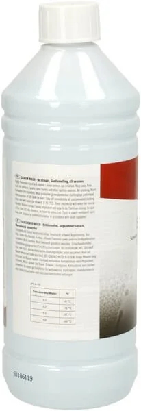 Kramp - SW601001KR - Scheibenwaschkonzentrat 1L