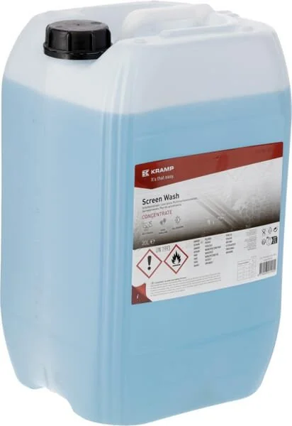 Kramp - SW601020KR - Scheibenwaschkonzentrat 20L