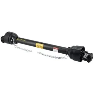 Kramp - T40101SC12B02KR - Zapfwellenantriebswelle T40 L=1010mm